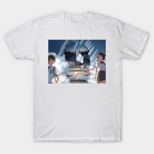 YOUR NAME T-Shirt